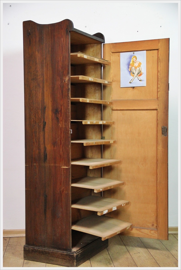 Büro Tower Ordnungsliebe Aktenschrank 1900 "Formulare" | eBay