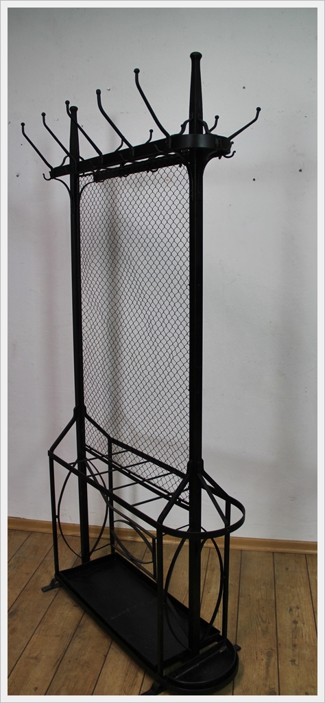 garderobe restaurant